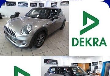 Mini ONE 104.039 km 15.499 &euro; Berlin 12109