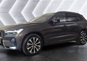 Volvo XC60 59.959 km 38.990 &euro; Berlin 12683