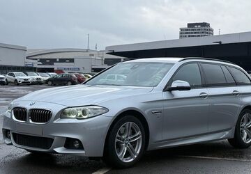 BMW 530 234.000 km 12.490 &euro; Berlin 10367