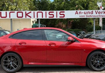 BMW 218 Gran Coupé 24.000 km 27.277 &euro; Berlin 10787