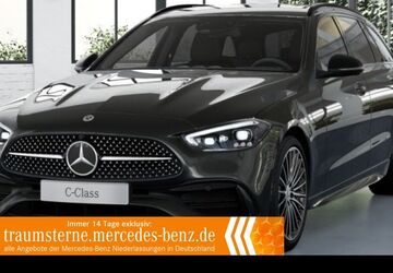 Mercedes-Benz C 300 34.526 km 43.990 &euro; Berlin 10587