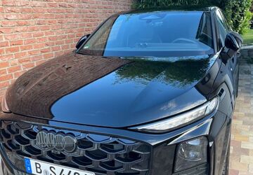 Audi Q3 15.000 km 57.250 &euro; Berlin 10623