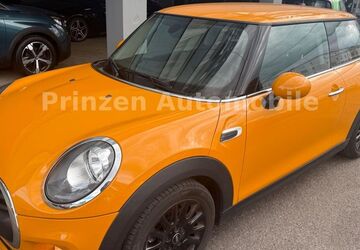 Mini ONE 149.950 km 7.590 &euro; Berlin 10827