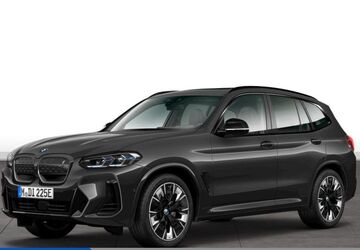 BMW iX3 47.693 km 43.700 &euro; Berlin 12683