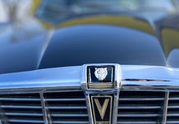 Jaguar XJ12 78.251 km 17.500 &euro; Berlin 12557