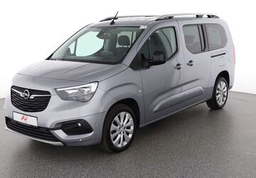 Opel Combo Life 25.351 km 21.880 &euro; Berlin 12103