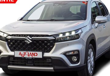 Suzuki (SX4) S-Cross 37.165 km 23.950 &euro; Berlin 12683