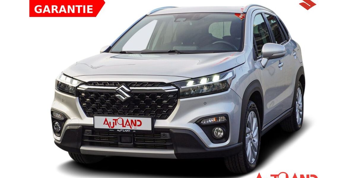 Suzuki (SX4) S-Cross 37.165 km 23.950 &euro; Berlin 12683