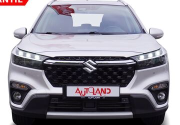 Suzuki (SX4) S-Cross 37.165 km 24.950 &euro; Berlin 12683