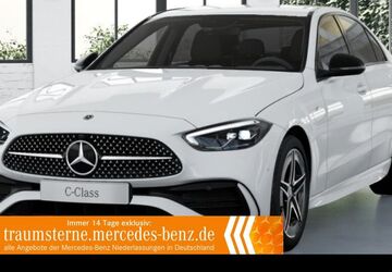 Mercedes-Benz C 300 18.065 km 45.890 &euro; Berlin 10587