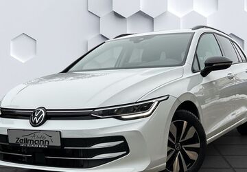 VW Golf 12.324 km 28.828 &euro; Berlin 12524