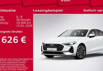 Audi A5 27.869 km 49.900 &euro; Berlin 12489