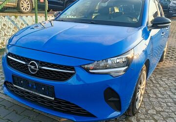 Opel Corsa 166.000 km 7.999 &euro; Berlin 13597