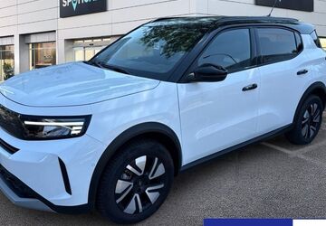 Opel Frontera 7.400 km 23.990 &euro; Berlin 10369