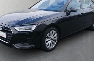 Audi A4 44.182 km 21.916 &euro; Berlin 13581