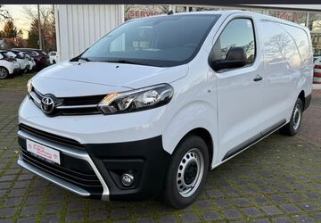Toyota Proace (Verso) 6.851 km 29.950 &euro; Berlin 13403