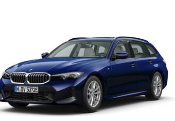 BMW 330 10.500 km 50.750 &euro; Berlin-Siemensstadt 13629