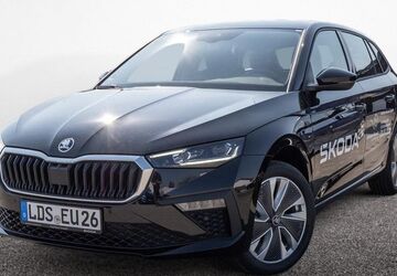 Skoda Scala 4.000 km 26.990 &euro; Schulzendorf 15732