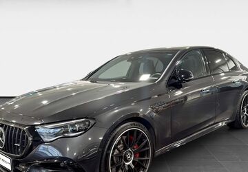 Mercedes-Benz E 53 AMG 17.000 km 107.090 &euro; Berlin 14052