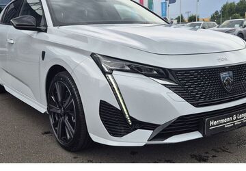 Peugeot 308 2.900 km 27.999 &euro; Wildau 15745