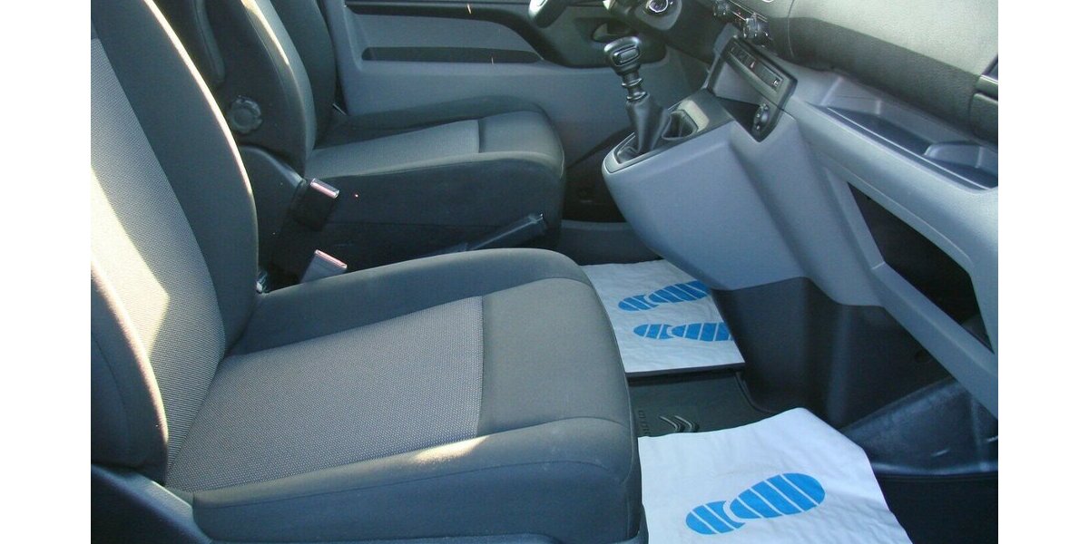 Citroen Jumpy 2,0d L2 Kasten Club M erhöhte Nutzlast Kamer 42.692 km 16.980 &euro; Falkensee 14612