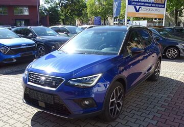 Seat Arona 37.516 km 21.000 &euro; Berlin 12359
