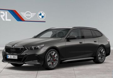 BMW i5 4.500 km 79.890 &euro; Potsdam 14482