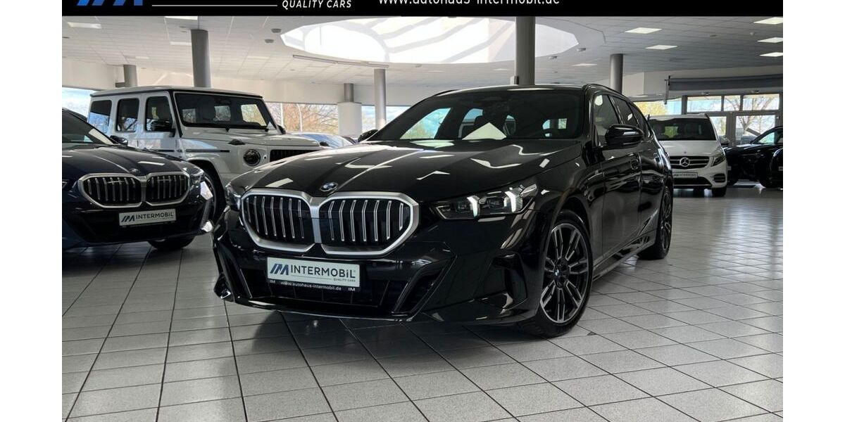 BMW 520 23.400 km 50.990 &euro; Schönefeld / bei Berlin 12529