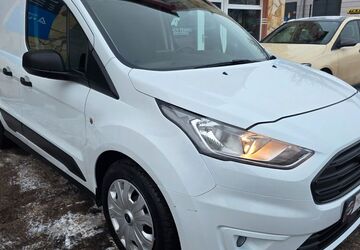 Ford Transit 47.630 km 13.999 &euro; Berlin 12059