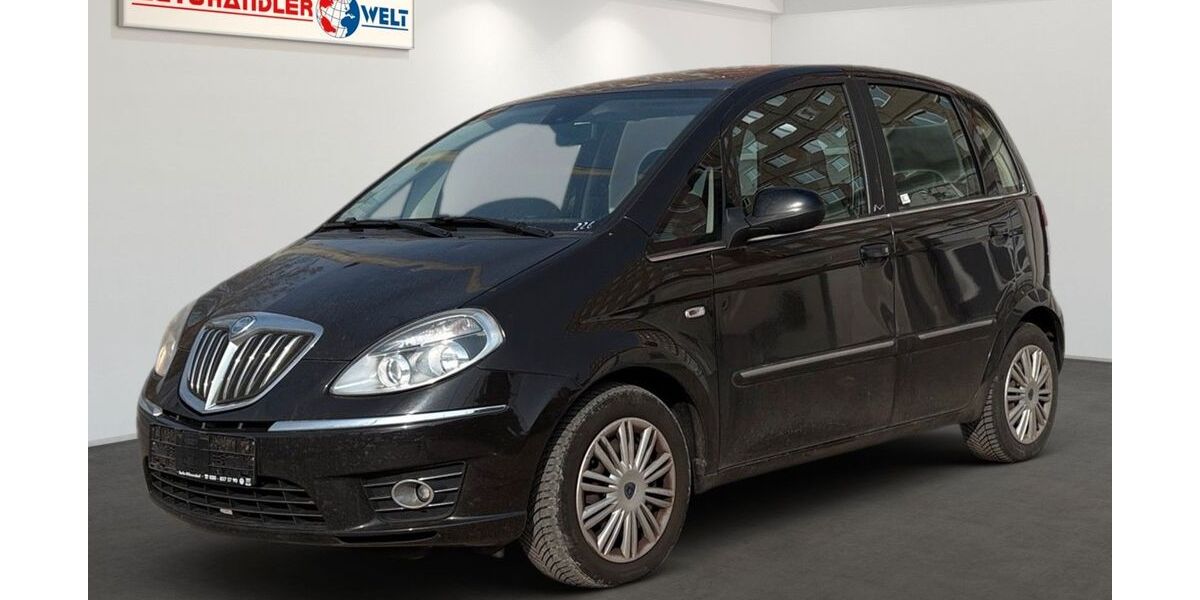 Lancia MUSA 157.326 km 1.299 &euro; Berlin 12681