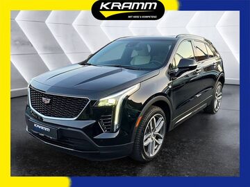 Gebrauchte Cadillac XT4