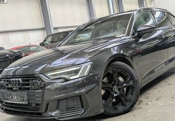 Audi A6 85.489 km 31.900 &euro; Potsdam 14480