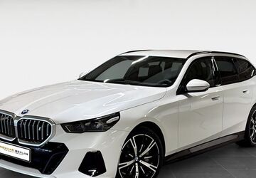 BMW i5 4.500 km 67.230 &euro; Berlin 14052