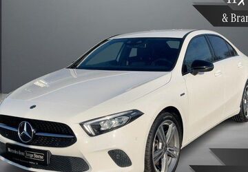 Mercedes-Benz A 250 37.100 km 26.470 &euro; Erkner 15537