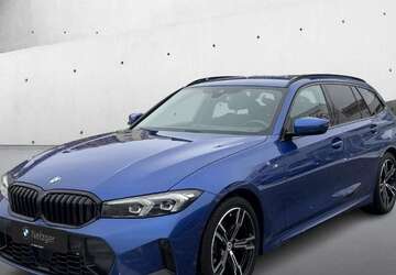 BMW 320 42.033 km 34.900 &euro; Berlin 13629