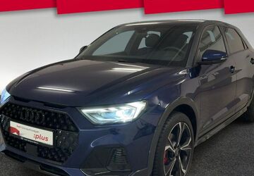 Audi A1 2.900 km 29.490 &euro; Berlin 12489