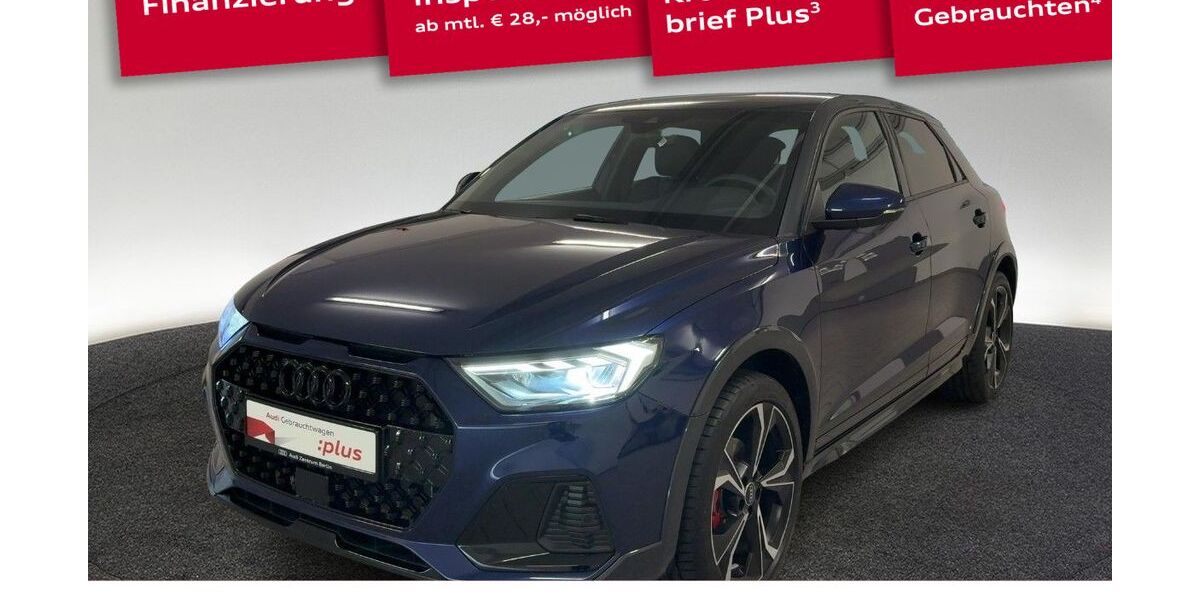 Audi A1 2.900 km 29.490 &euro; Berlin 12489