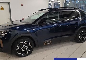Citroen C5 Aircross 18.116 km 23.390 &euro; Berlin 12103