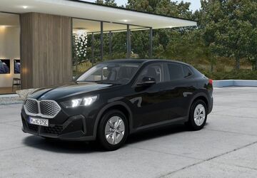 BMW iX2 4.500 km 39.440 &euro; Berlin 13593