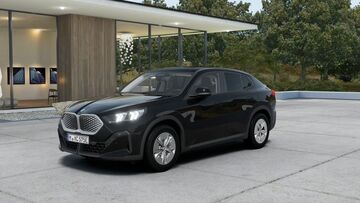 Gebrauchte BMW iX2