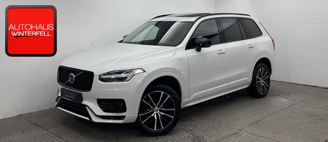 Volvo XC90 82.009 km 38.400 &euro; Berlin 12351