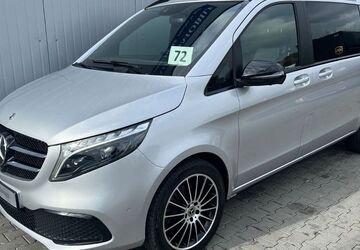 Mercedes-Benz V 300 212.060 km 46.999 &euro; Berlin 13055