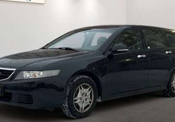 Honda Accord 151.109 km 2.499 &euro; Berlin 12681