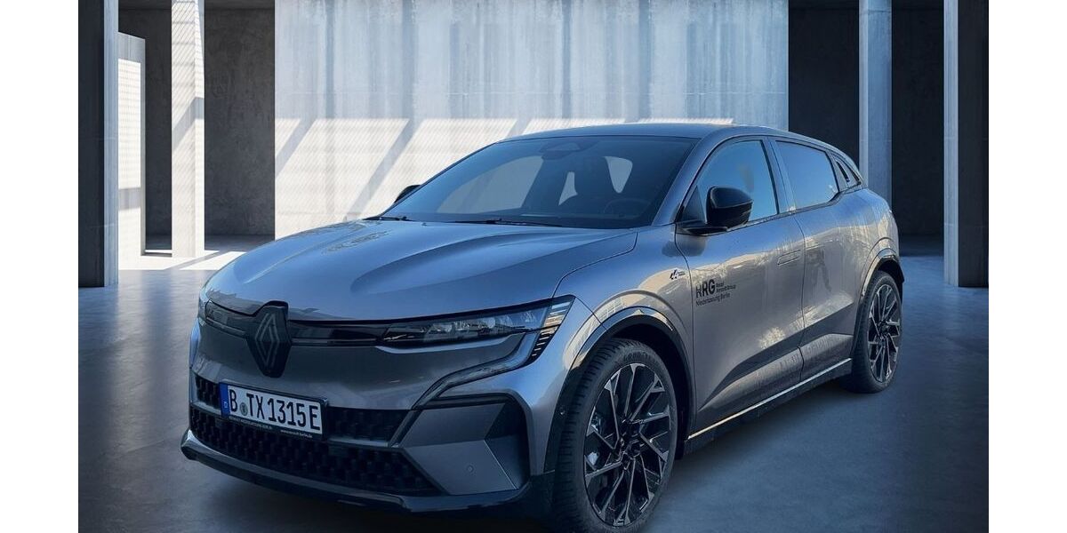 Renault Megane E-TECH 9.500 km 31.990 &euro; Berlin 13055