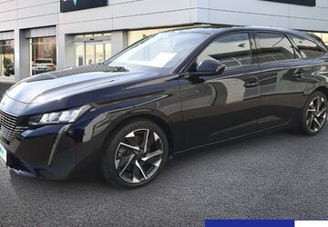Peugeot 308 45.680 km 21.390 &euro; Berlin 12681