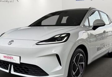 MG 4 1.265 km 22.980 &euro; Berlin 12349