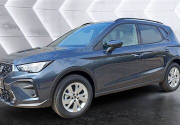 Seat Arona 1.100 km 25.990 &euro; Berlin 12683