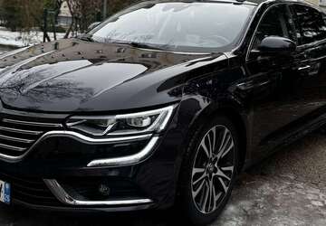 Renault Talisman 187.080 km 13.200 &euro; Berlin 12459