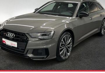 Audi S6 46.000 km 53.520 &euro; Berlin 10587