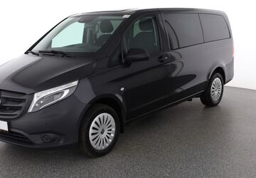 Mercedes-Benz Vito 48.558 km 41.480 &euro; Berlin 12103